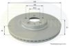 COMLINE ADC1273V Brake Disc